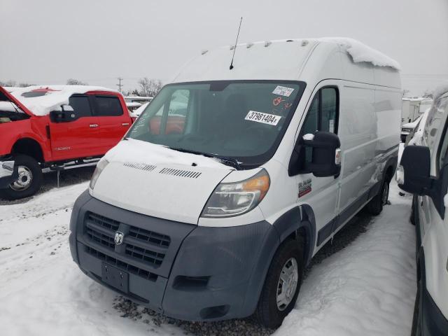 2016 RAM PROMASTER 2500 2500 HIGH 2016 image