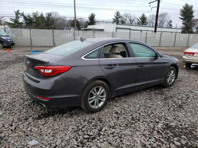Obraz 3 z 2015 HYUNDAI SONATA SE 2015 z VIN 5NPE24AF5FH213774