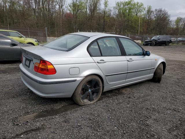 Изображение 3 2002 BMW 325 XI 2002 с VIN WBAEU33462PF70170