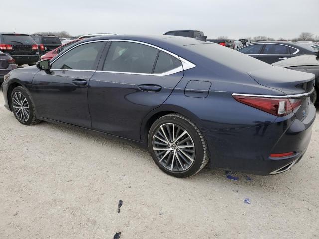 Image 2 of 2022 LEXUS ES 350 BASE 2022 with VIN 58ADZ1B16NU122806