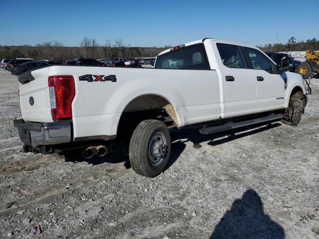 Obraz 3 z 2019 FORD F350 SUPER DUTY 2019 z VIN 1FT8W3BT4KEC27496