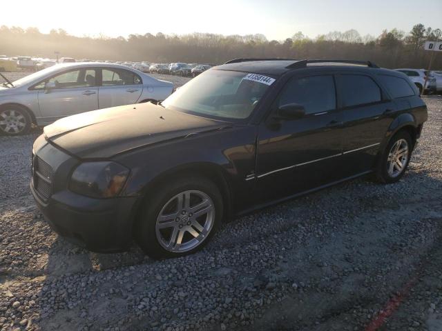 2005 DODGE MAGNUM R/T 2005 image