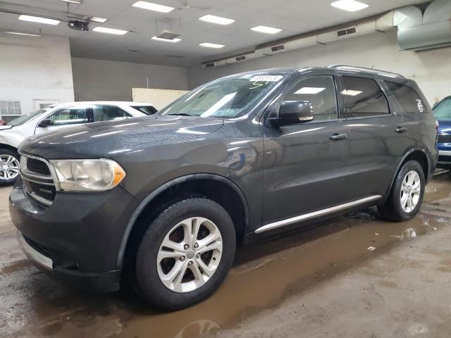 2011 DODGE DURANGO CREW 2011 image
