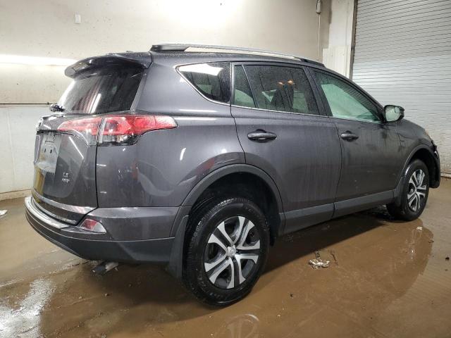 Изображение 3 2017 TOYOTA RAV4 LE 2017 с VIN 2T3BFREV4HW616534