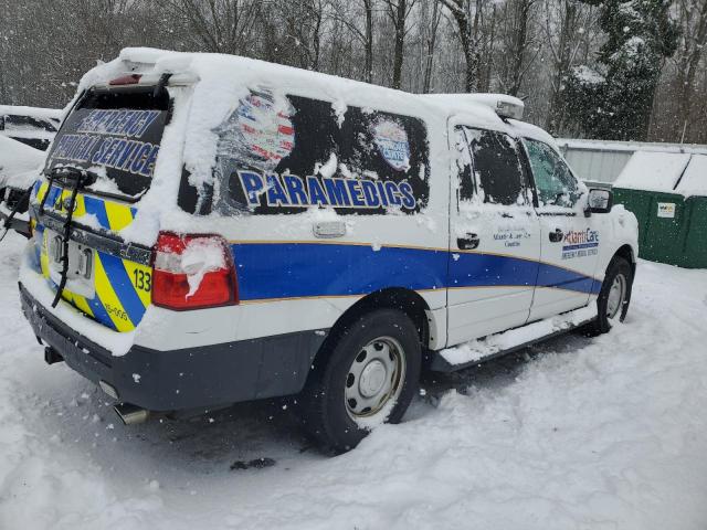 Obraz 3 z 2015 FORD EXPEDITION EL XL 2015 z VIN 1FMJK1GT3FEF44939