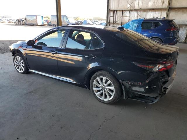 Obraz 2 z 2021 TOYOTA CAMRY LE 2021 z VIN 4T1C11AK8MU416999