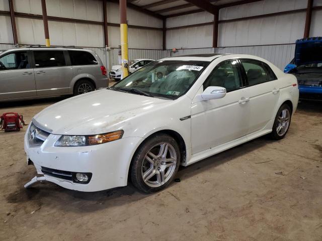 Obraz 1 z 2008 ACURA TL  2008 z VIN 19UUA66278A033823