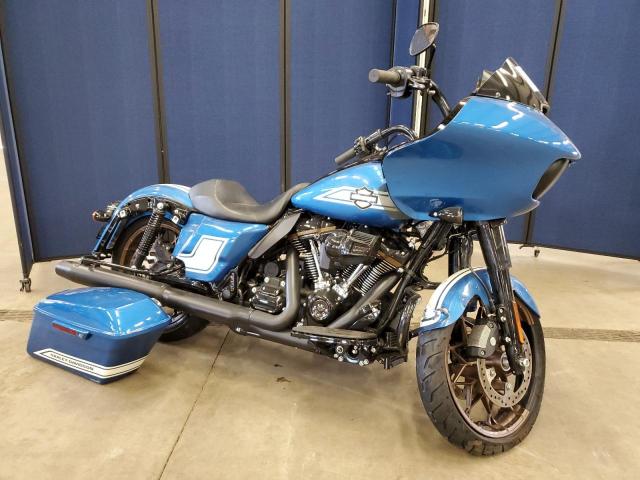 Изображение 1 2023 HARLEY-DAVIDSON FLTRXST  2023 с VIN 1HD1ACL10PB633439