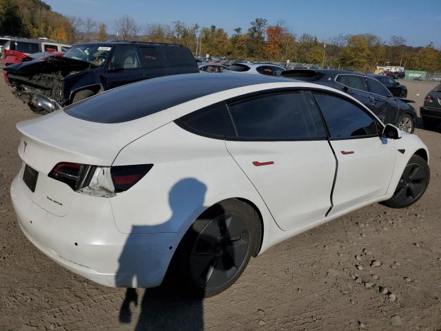 Obraz 3 z 2021 TESLA MODEL 3  2021 z VIN 5YJ3E1EB8MF997433