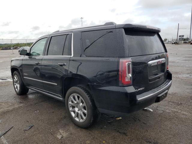 Изображение 2 2016 GMC YUKON DENALI 2016 с VIN 1GKS2CKJ9GR435071