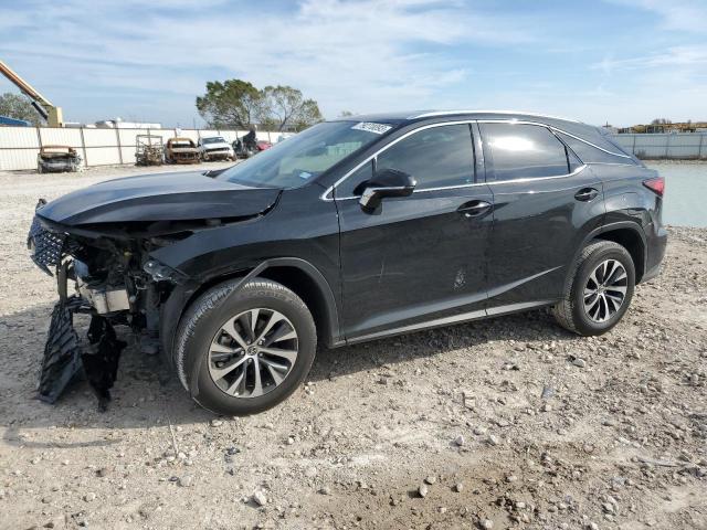 2021 LEXUS RX 350 2021 image