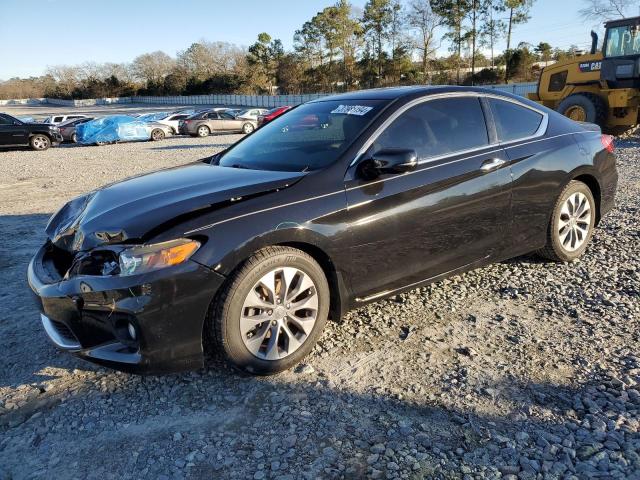 Image 1 of 2013 HONDA ACCORD EX 2013 with VIN 1HGCT1B73DA002654