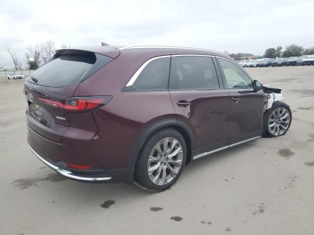 Obraz 3 z 2024 MAZDA CX-90 PREMIUM PLUS 2024 z VIN JM3KKEHD6R1131066