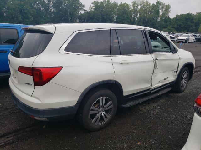 Изображение 3 2016 HONDA PILOT EXLN 2016 с VIN 5FNYF6H74GB098984