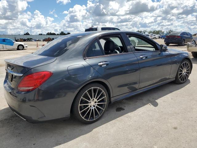 Image 3 of 2016 MERCEDES-BENZ C 300 2016 with VIN 55SWF4JB7GU149631