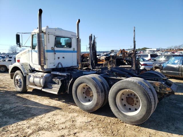Изображение 3 2006 KENWORTH CONSTRUCTION T800 2006 с VIN 1XKDDU9X16J124976