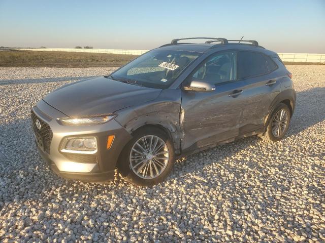 Изображение 2020 HYUNDAI KONA SEL 2020