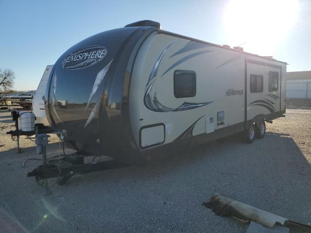 Изображение 2 2014 SALM HEMISPHERE 2014 с VIN 4X4TSBD2XEU075152