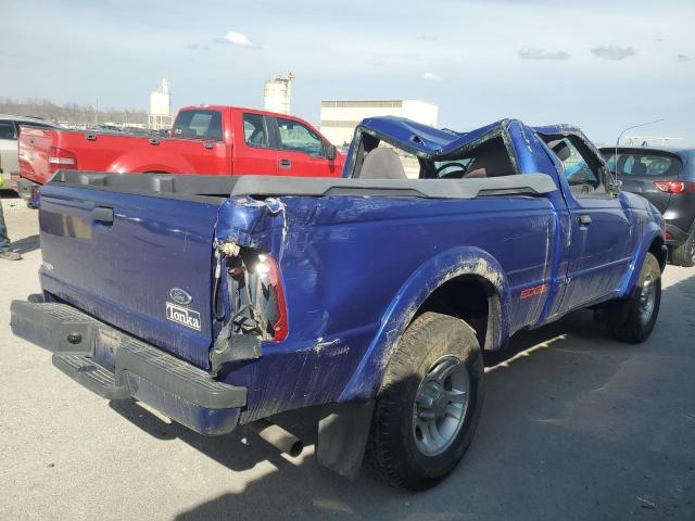 Изображение 3 2002 FORD RANGER  2002 с VIN 1FTYR10U12PB44796