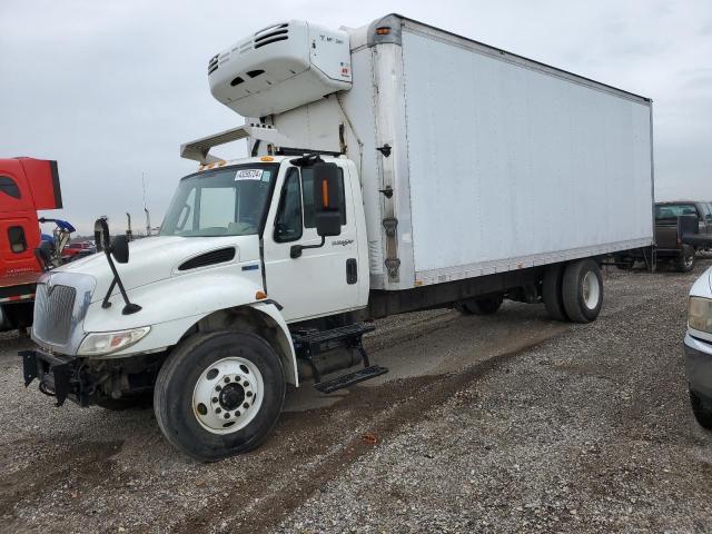 Image 1 of 2014 INTERNATIONAL 4000 4300 2014 with VIN 1HTMMAAL3EH758818