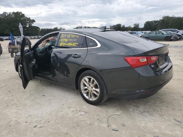Изображение 2 2017 CHEVROLET MALIBU LT 2017 с VIN 1G1ZE5ST9HF175619