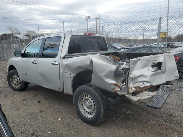 Image 2 of 2008 NISSAN TITAN XE 2008 with VIN 1N6AA07C88N336444
