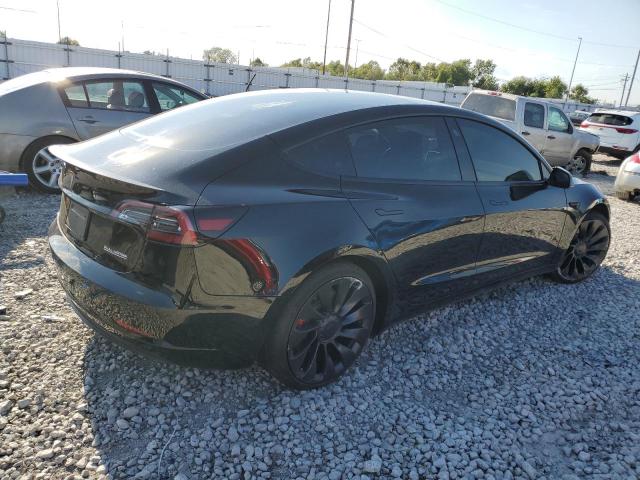 Изображение 3 2023 TESLA MODEL 3  2023 с VIN 5YJ3E1EC1PF559074