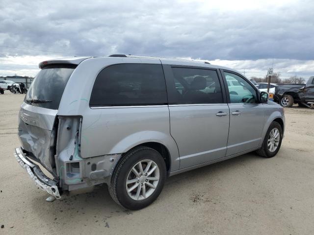 Image 3 of 2020 DODGE GRAND CARAVAN SXT 2020 with VIN 2C4RDGCG8LR161395