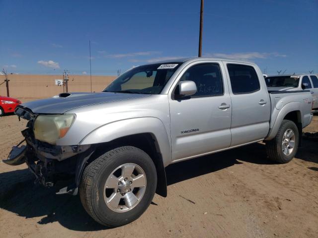 2006 TOYOTA TACOMA DOUBLE CAB PRERUNNER 2006 image