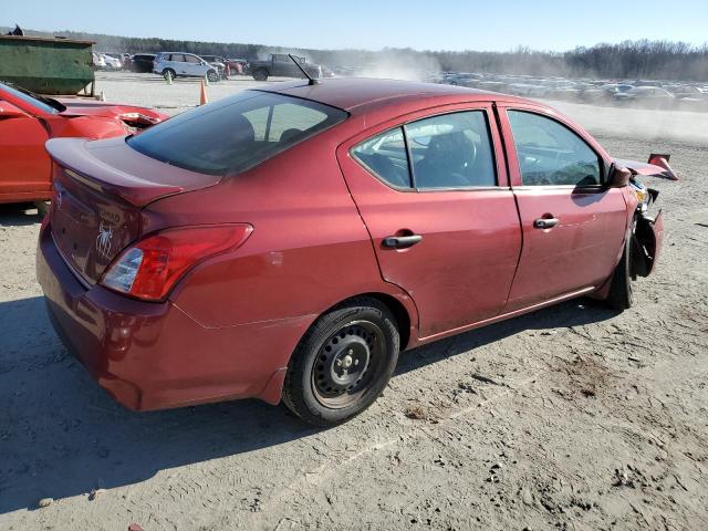 Obraz 3 z 2019 NISSAN VERSA S 2019 z VIN 3N1CN7AP8KL822590