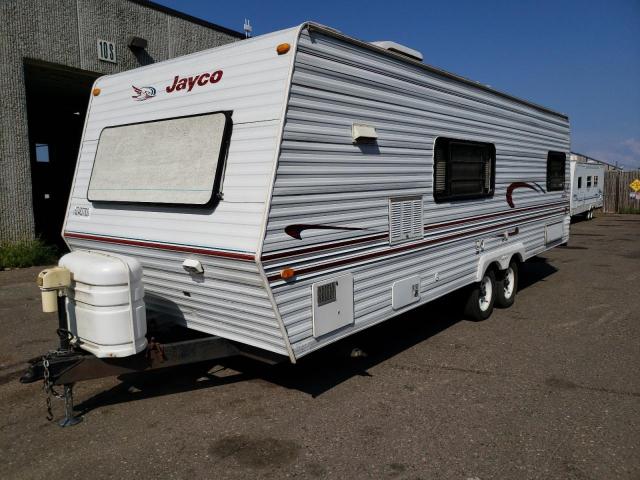 Image 2 of 1998 JAYCO EAGLE 1998 with VIN 1UJBJ02M2W1CK0087