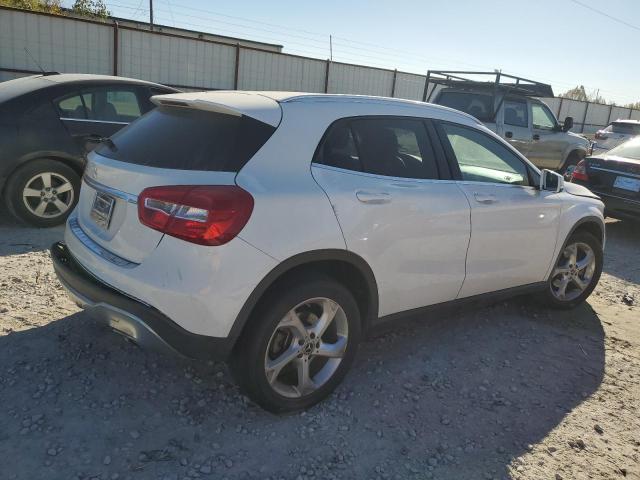 Изображение 3 2018 MERCEDES-BENZ GLA 250 2018 с VIN WDCTG4EB8JJ494432