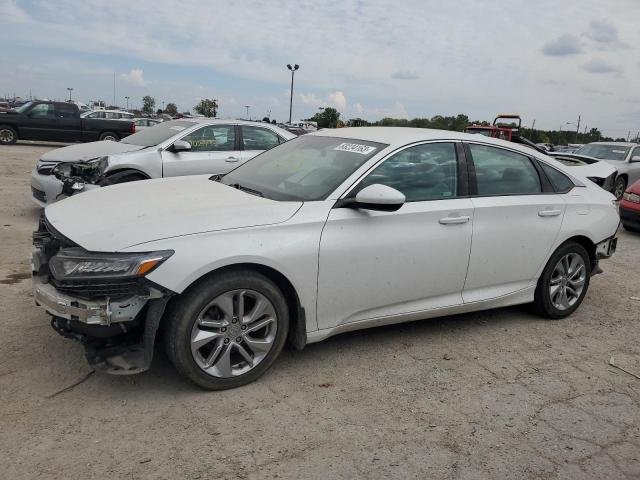 Изображение 1 2018 HONDA ACCORD LX 2018 с VIN 1HGCV1F1XJA138209