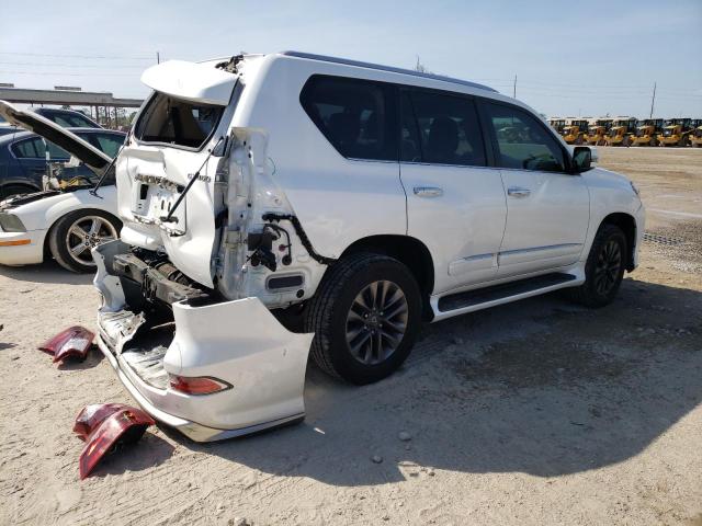 Obraz 3 z 2017 LEXUS GX 460 2017 z VIN JTJBM7FX2H5151685