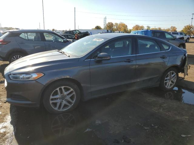 Image 1 of 2016 FORD FUSION SE 2016 with VIN 1FA6P0H77G5124437