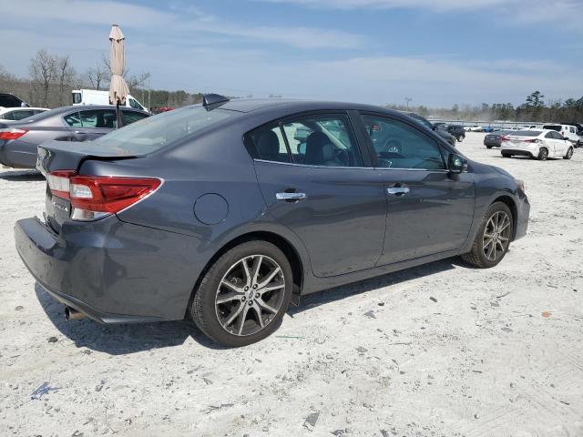 Obraz 3 z 2019 SUBARU IMPREZA LIMITED 2019 z VIN 4S3GKAU6XK3614018