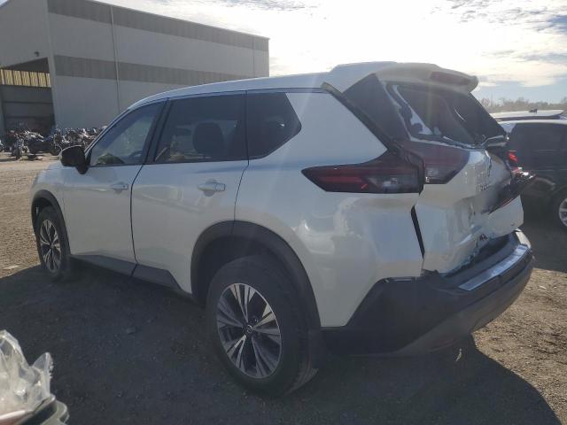 Obraz 2 z 2021 NISSAN ROGUE SV 2021 z VIN JN8AT3BB2MW222140
