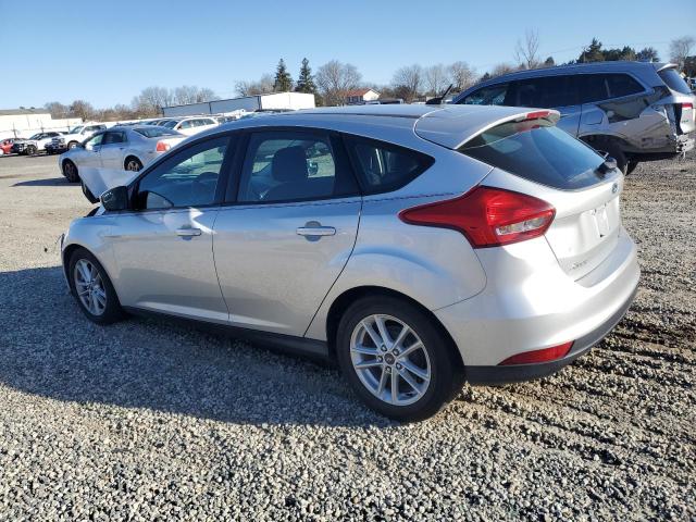 Изображение 2 2016 FORD FOCUS SE 2016 с VIN 1FADP3K21GL231176