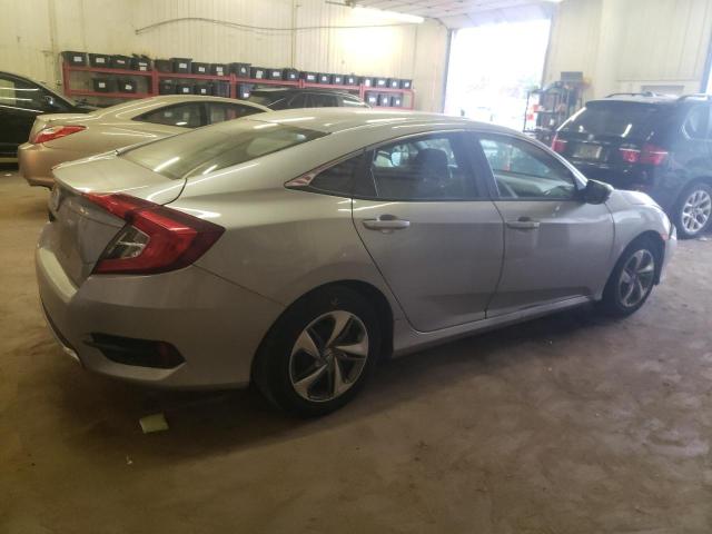 Изображение 3 2019 HONDA CIVIC LX 2019 с VIN 2HGFC2F68KH545761
