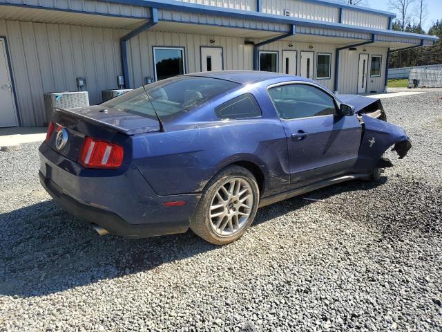 Obraz 3 z 2012 FORD MUSTANG  2012 z VIN 1ZVBP8AM5C5277090