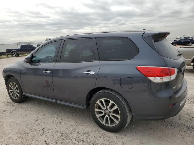 Image 2 of 2013 NISSAN PATHFINDER S 2013 with VIN 5N1AR2MM4DC619008