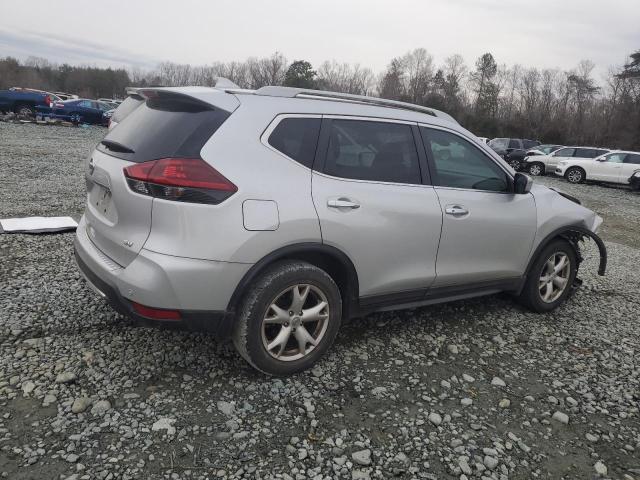 Image 3 of 2020 NISSAN ROGUE S 2020 with VIN 5N1AT2MT3LC781400