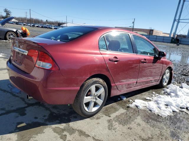 Image 3 of 2010 HONDA CIVIC LX-S 2010 with VIN 2HGFA1F61AH548225