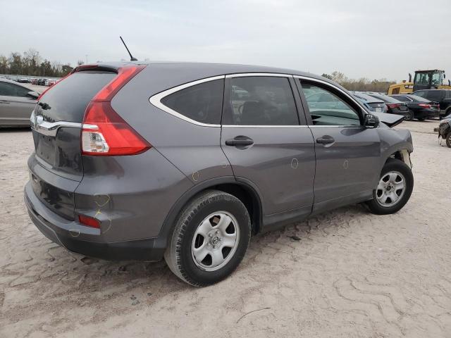 Image 3 of 2016 HONDA CR-V LX 2016 with VIN 3CZRM3H32GG706317