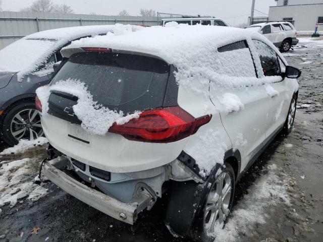 Изображение 3 2020 CHEVROLET BOLT EV LT 2020 с VIN 1G1FY6S02L4145694