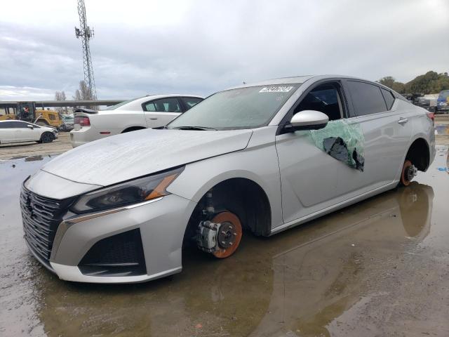 Изображение 1 2023 NISSAN ALTIMA SL 2023 с VIN 1N4BL4EV3PN341309
