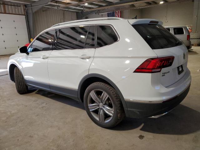 Изображение 2 2020 VOLKSWAGEN TIGUAN SE 2020 с VIN 3VV3B7AX6LM076000