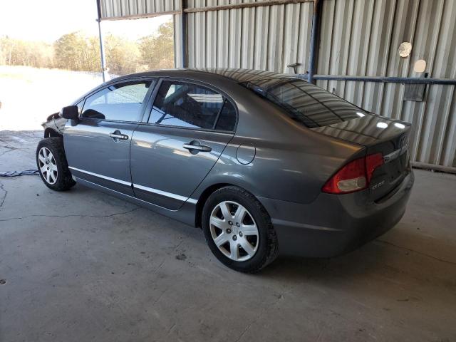 Image 2 of 2010 HONDA CIVIC LX 2010 with VIN 2HGFA1F55AH326066