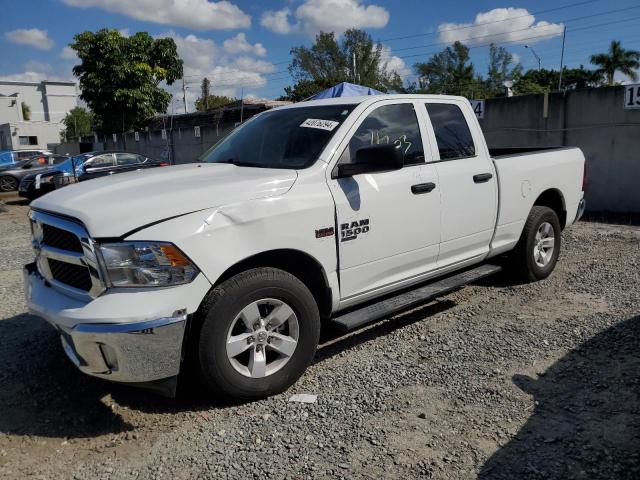 2022 RAM 1500 CLASSIC TRADESMAN 2022 image
