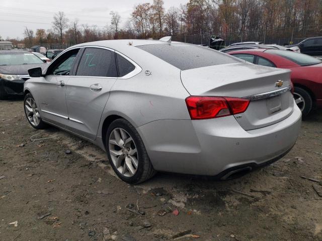 Obraz 2 z 2015 CHEVROLET IMPALA LTZ 2015 z VIN 2G1165S33F9104321